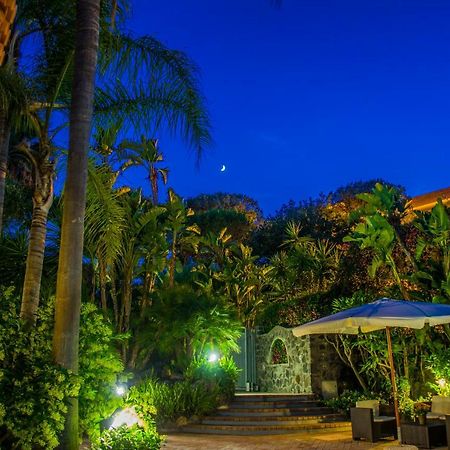 Villa Marylu' Ischia Esterno foto
