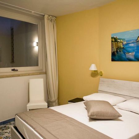 Villa Marylu' Ischia Esterno foto
