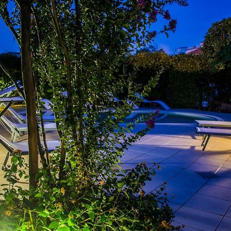 Villa Marylu' Ischia Esterno foto