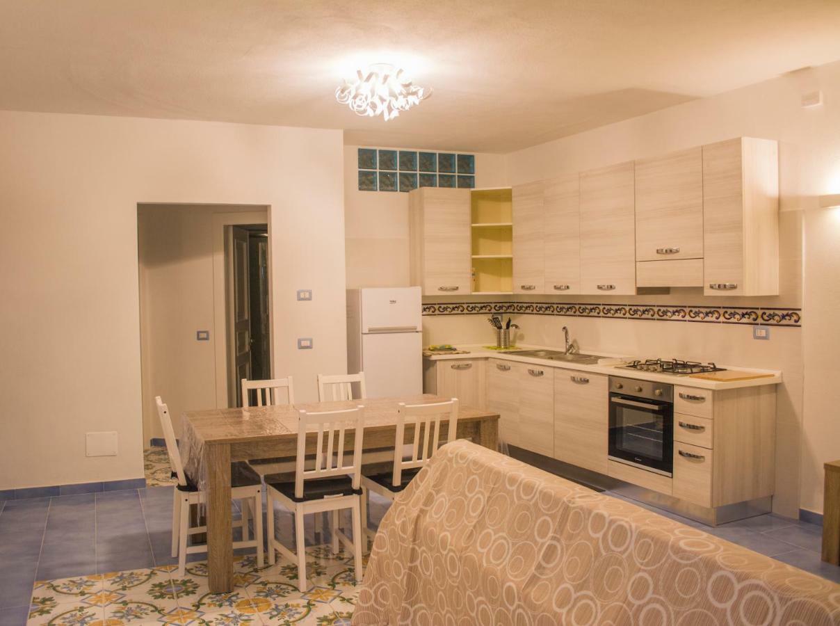 Villa Marylu' Ischia Esterno foto